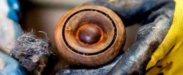 Restore wood furniture